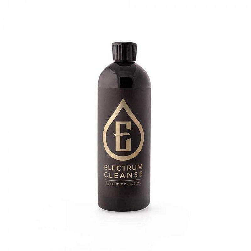 [Australia] - Electrum Cleanse Tattoo Cleanser and Rinse Solution Hypotonic Solution for Before, During and Tattoo Aftercare, Tattoo Care Cleanser, 16 Ounces 