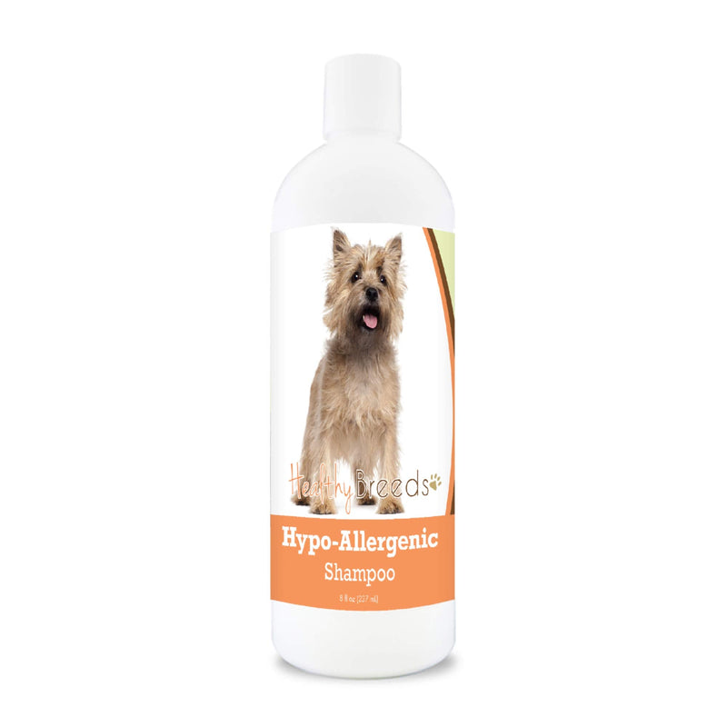 Healthy Breeds Cairn Terrier Hypo-Allergenic Shampoo 8 oz - PawsPlanet Australia
