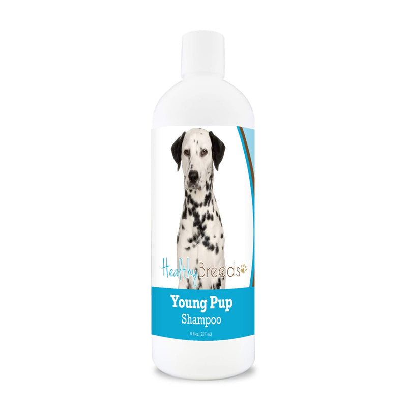 Healthy Breeds Dalmatian Young Pup Shampoo 8 oz - PawsPlanet Australia