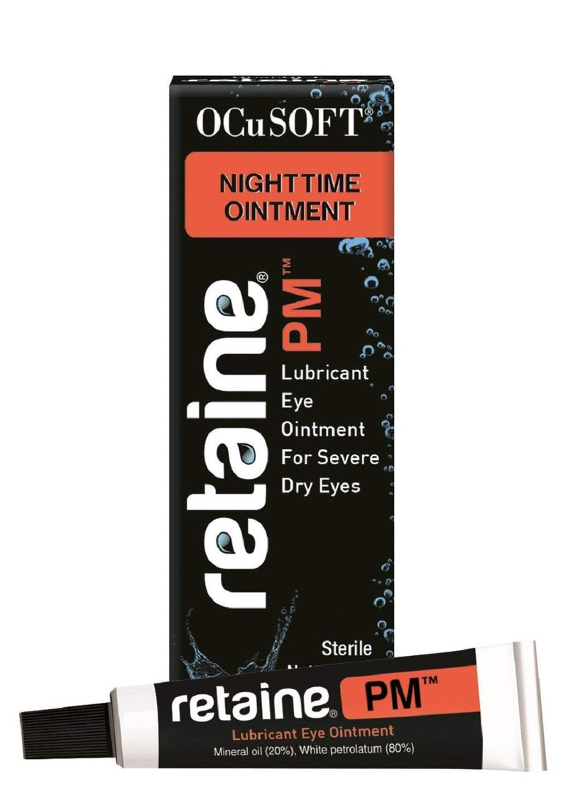 [Australia] - Retaine PM 5g - (Pack of 2) 0.17 Ounce (Pack of 2) 