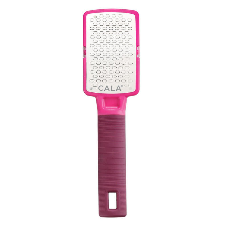 [Australia] - Cala Hot pink silky glide pro callus remover 