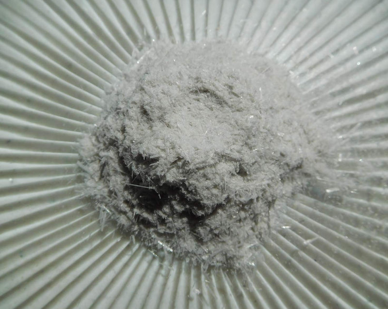 Selenite Powder - 1mm and Smaller - 100% Crystal Life+Love! Cleansing Charging Forever! (1 Pound) 1 Pound