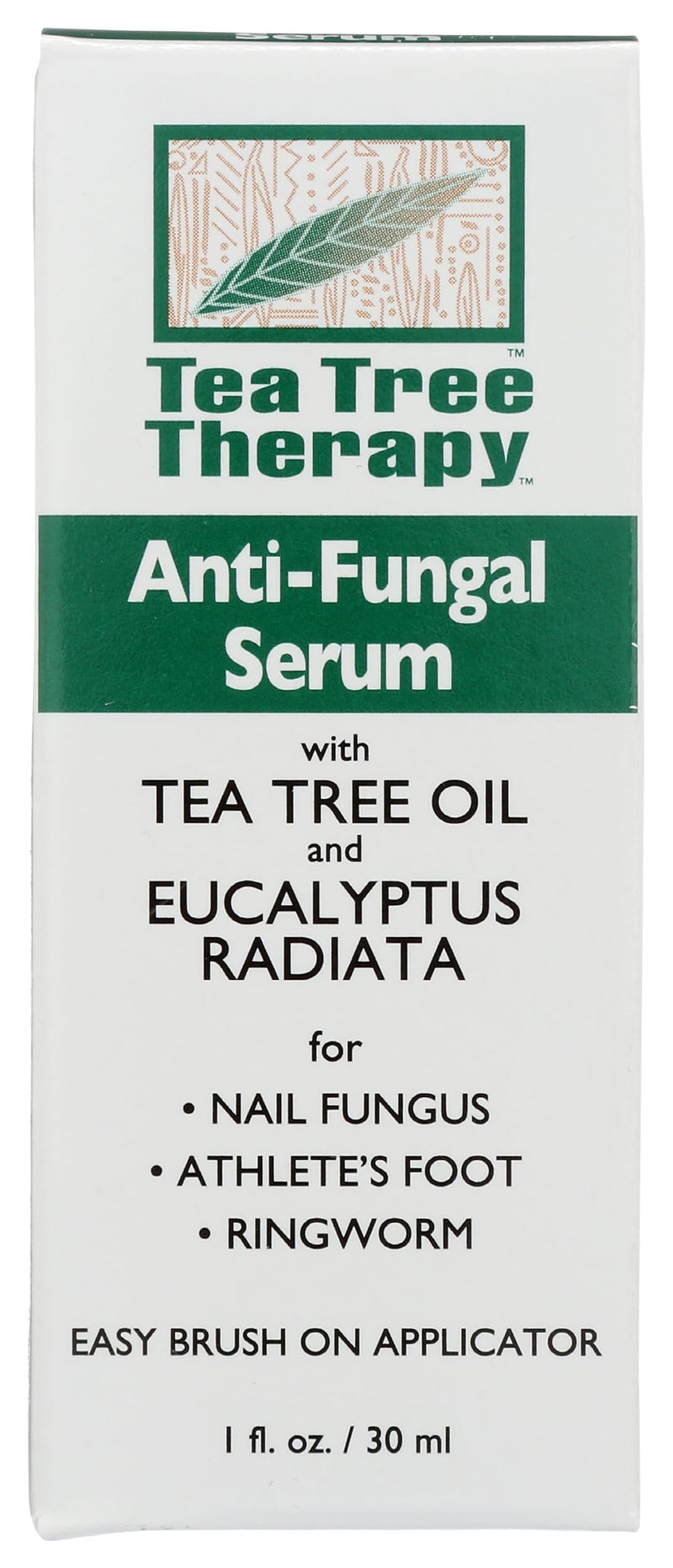 TEA TREE THERAPY Anti Fungal Serum, 1 FZ