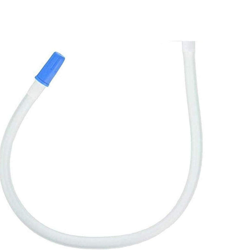 [Australia] - Leg Bag Extension Tubing 18" (5 Pack) 