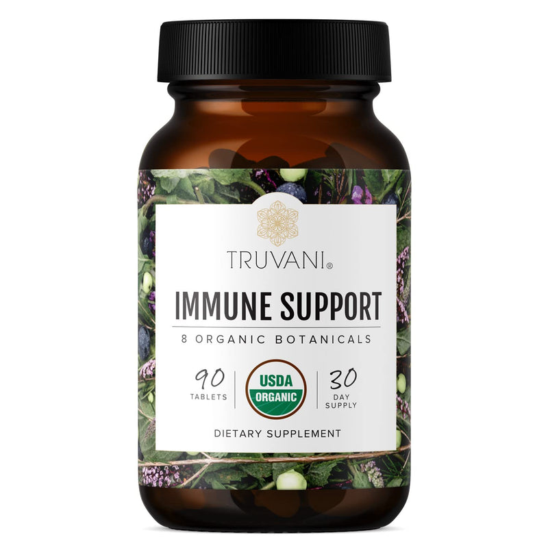 Truvani Algae Omega 3 | DHA Fatty Acids | 30 Day Supply | Vegan | Support for Joint, Immune, Heart, Skin, Brain Health