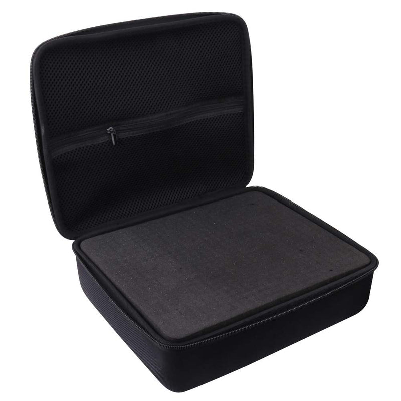 Aenllosi Hard Case Compatible with Muscle Massage Gun