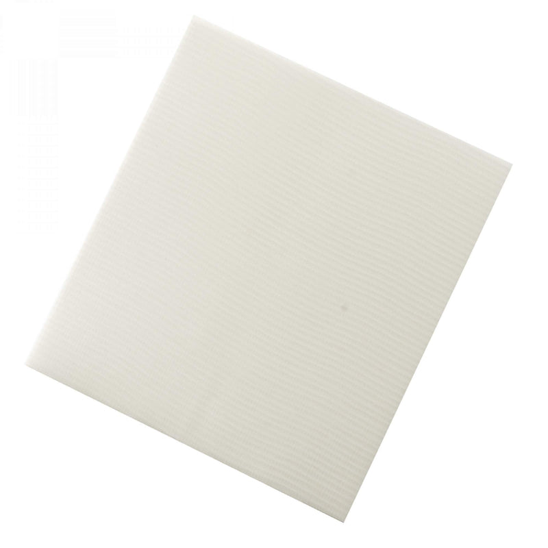 [Australia] - Holdfast Grips-150697 Strips, 6" x 6", Clear, Grip Tape for Increased Safety Creates a Non-Slip Surface On Grab Rails, Adhering Traction Grip for Friction When Using Grab Bars in Showers or Bath Tubs 