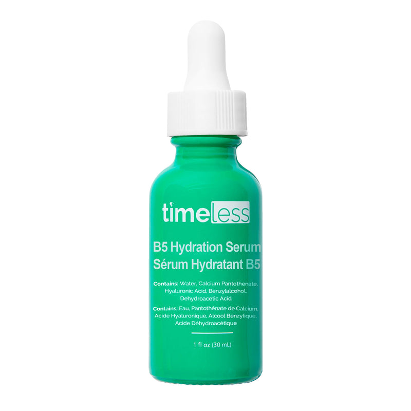 Timeless Skin Care Vitamin B5 Hydration Serum Unisex 1 oz 1 Ounce (Pack of 1)