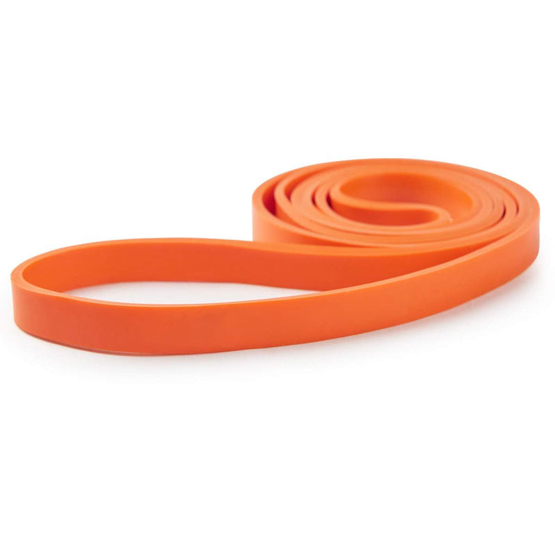 [Australia] - Resistance Bands, Pull Up Bands, Pull Up Assist Band Exercise Resistance Bands for Men & Women Working Out, Body Stretching, Physical Therapy, Muscle Training orange 