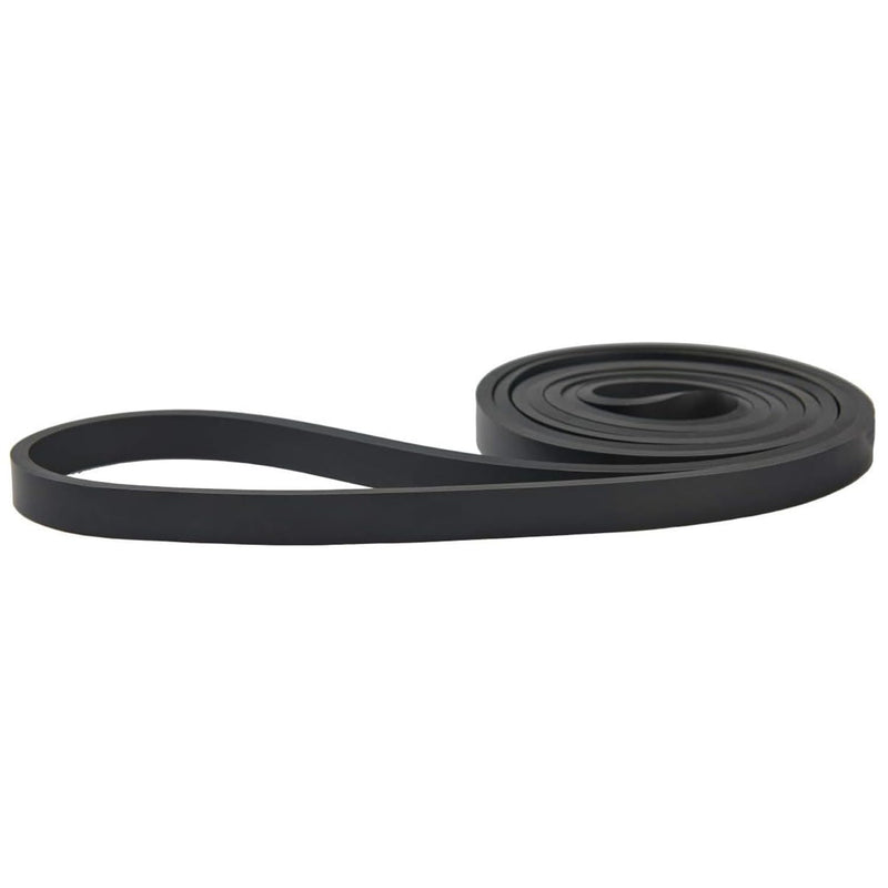 [Australia] - Pull Up Bands, Resistance Bands, Pull Up Assistance Band Resistance Exercise Bands for Men & Women Working Out, Body Stretching, Physical Therapy, Muscle Training black 