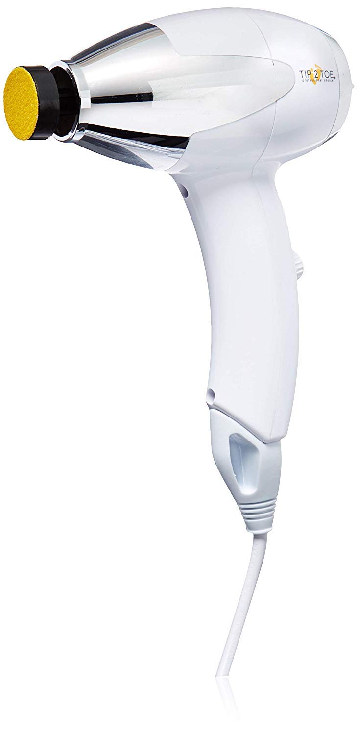 [Australia] - Tip2Toe Professional Electric Callus Remover 