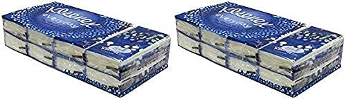 [Australia] - Kleenex Everyday 9 x Pocket Tissues Packs - 8 Packs Included Pack of 2 