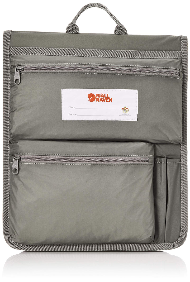 Fjällräven Kånken Organizer Fog One Size