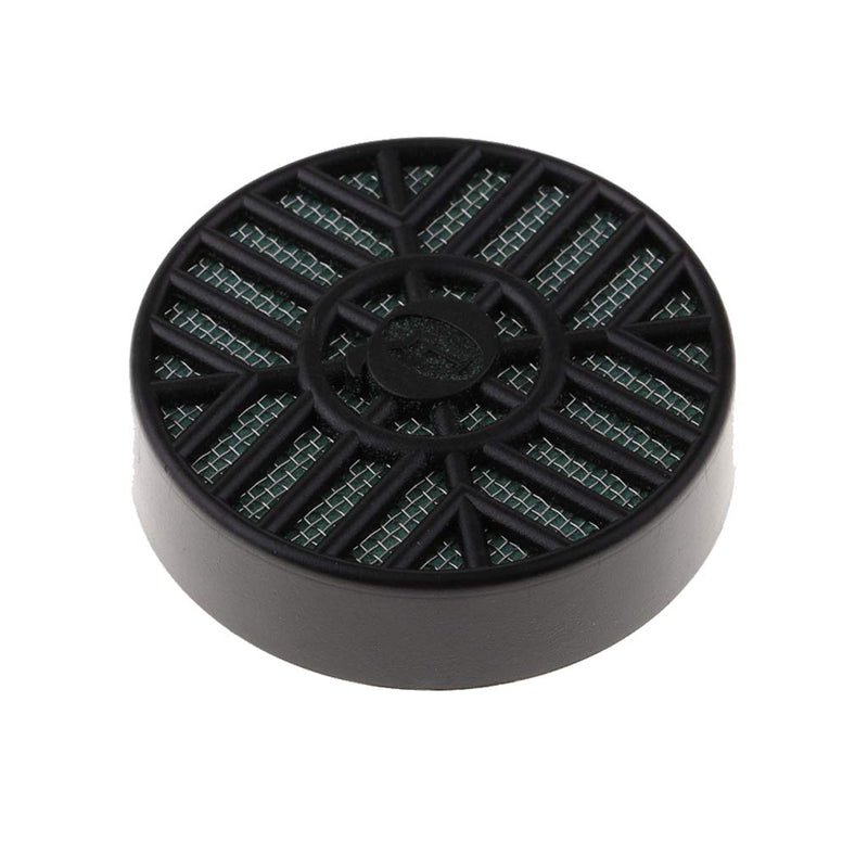 [Australia] - Cigar Humidifier - Anync Black Round Cigar humidifier humidor Cigar humidifier 