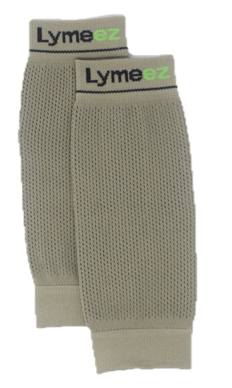 [Australia] - Stretch Mesh Khaki 