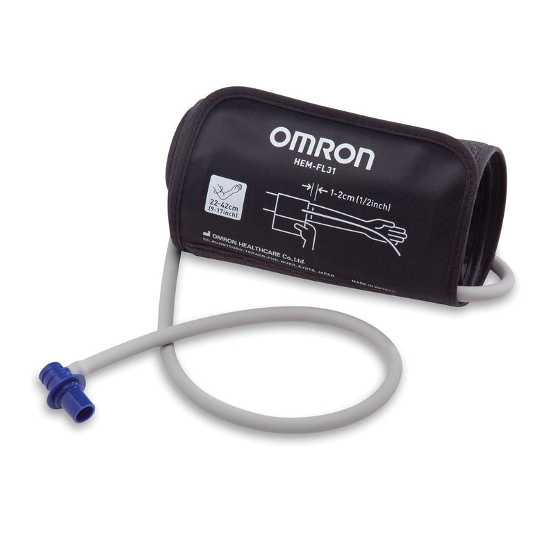 [Australia] - Omron Easy-Wrap ComFit Cuff 9″ to 17″ 