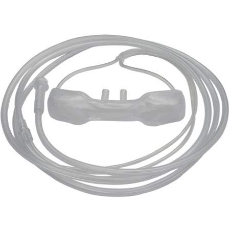 [Australia] - 1-Pack Oxymizer Disposable Mustache Style Oxygen Conserver 