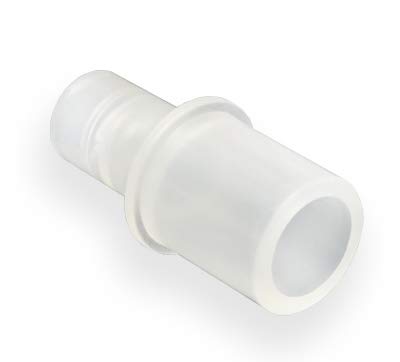 [Australia] - AlcoMate Standard Breathalyzer Mouthpieces – One-Way Flow for Maximum Accuracy | Fits Revo, Premium & Prestige | Reliable BAC Testing for Workplace, Home & Professional Use 50 