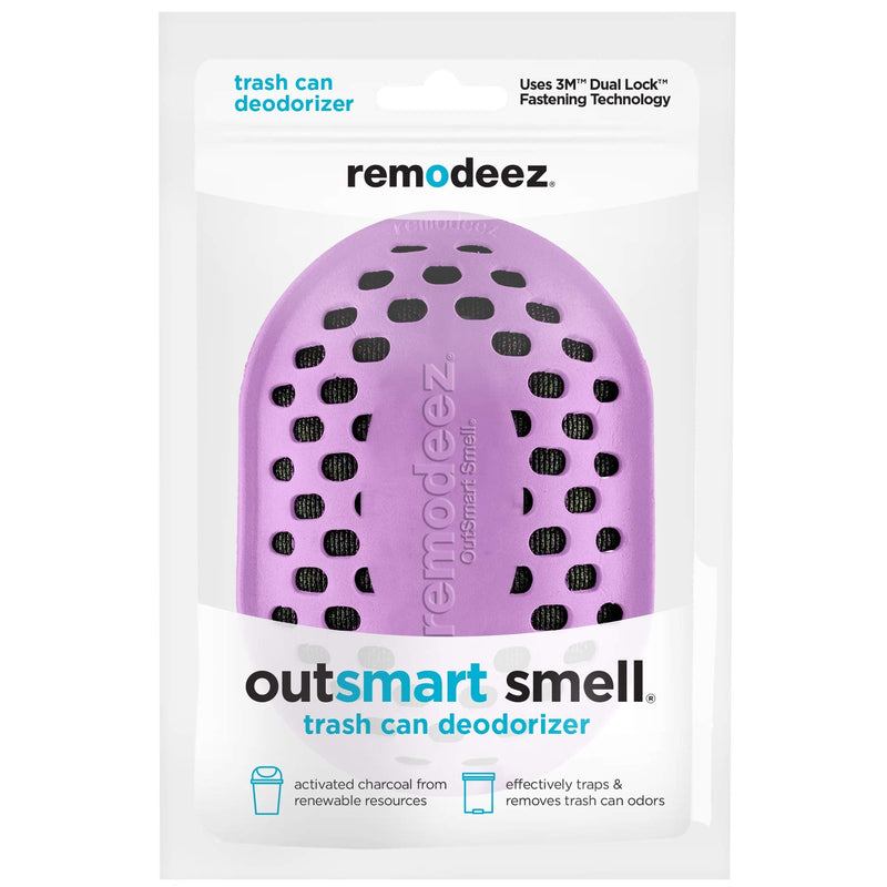 [Australia] - Trash Can Deodorizer and Odor Eliminator, Activated Charcoal Bags, Charcoal Air Purifiers, Odor & Moisture Absorber Trash Can Deodorizer 