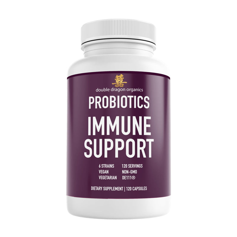 Probiotics for Men and Women Pro 120 (1 Bottle) 1 Bottle