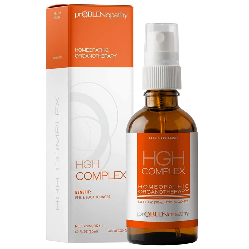 [Australia] - HGH Supplement for Men & Women Liquid Oral Spray 1 fl oz (30 ml) ‚Äì Rapid Absorption & Easy to Use - Muscles Growth & Recovery - Natural Human Growth Hormone Supplement - 30 Day Supply 
