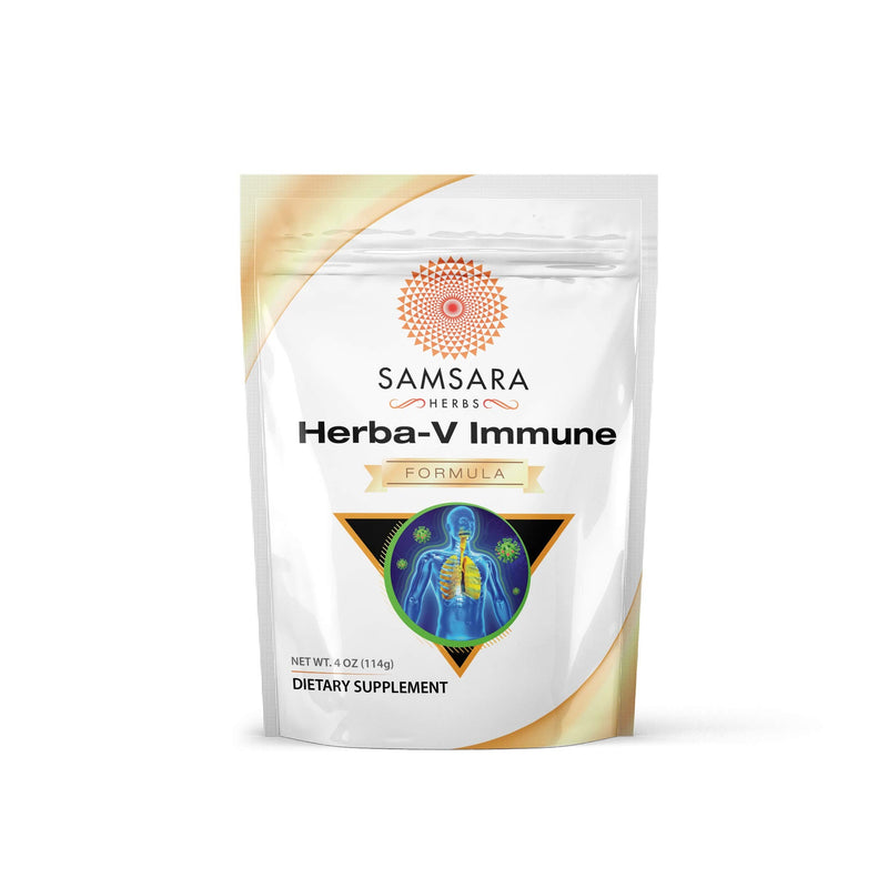 Herba-V 4 Ounce (Pack of 1)