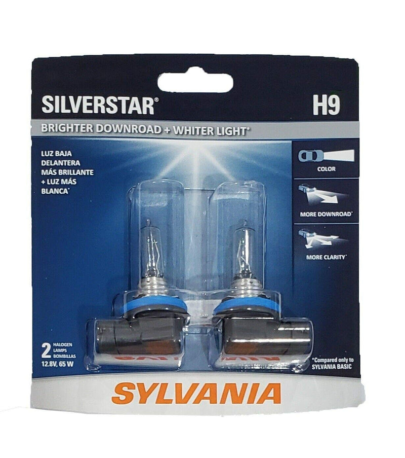[Australia] - Sylvania H9 36208 