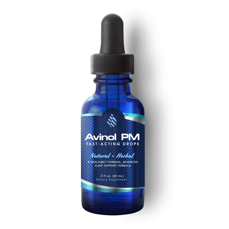 [Australia] - Sleep Drops - Extra Strength Natural Sleep Aids 