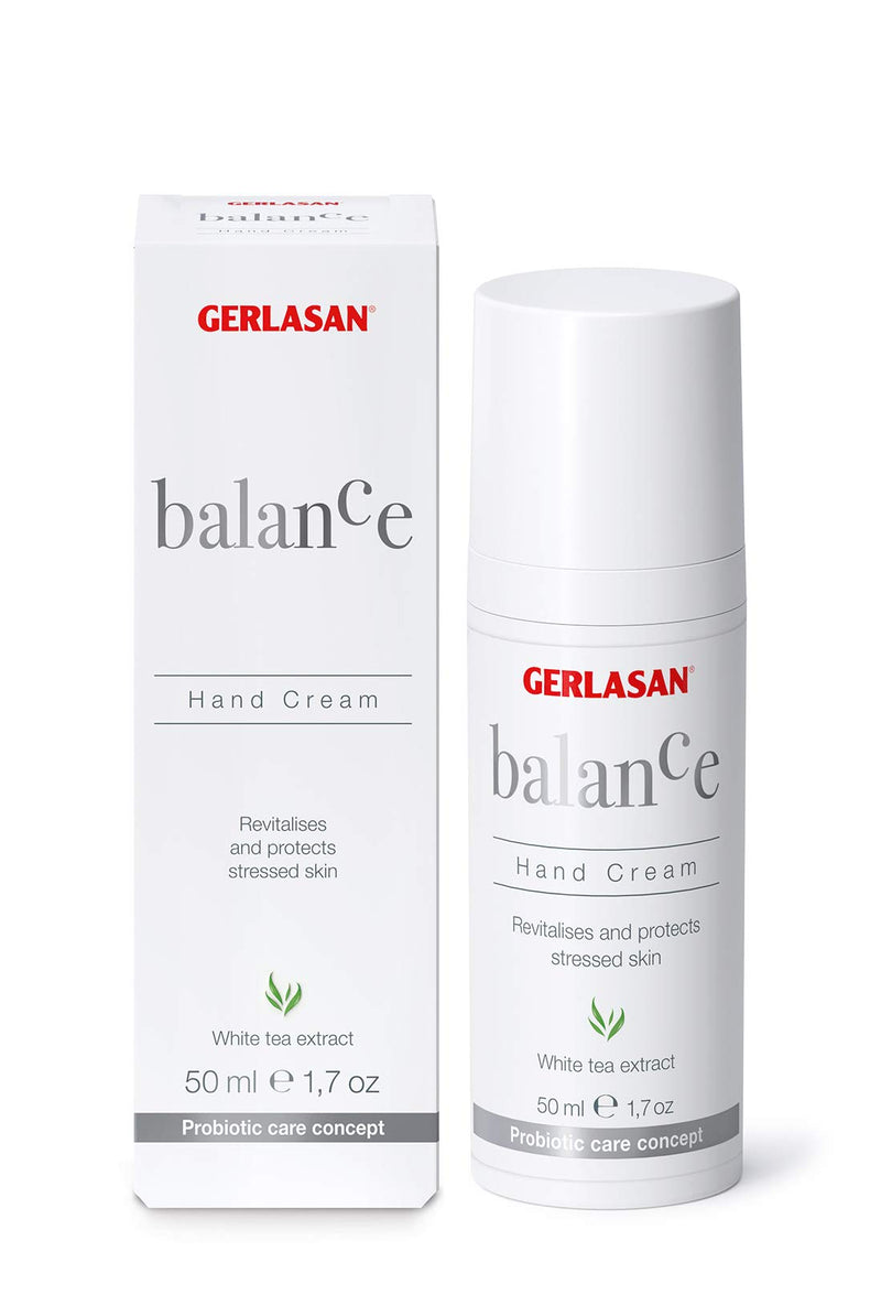 [Australia] - GEHWOL GEHWOL Balance Hand Cream, 1.7 oz. 