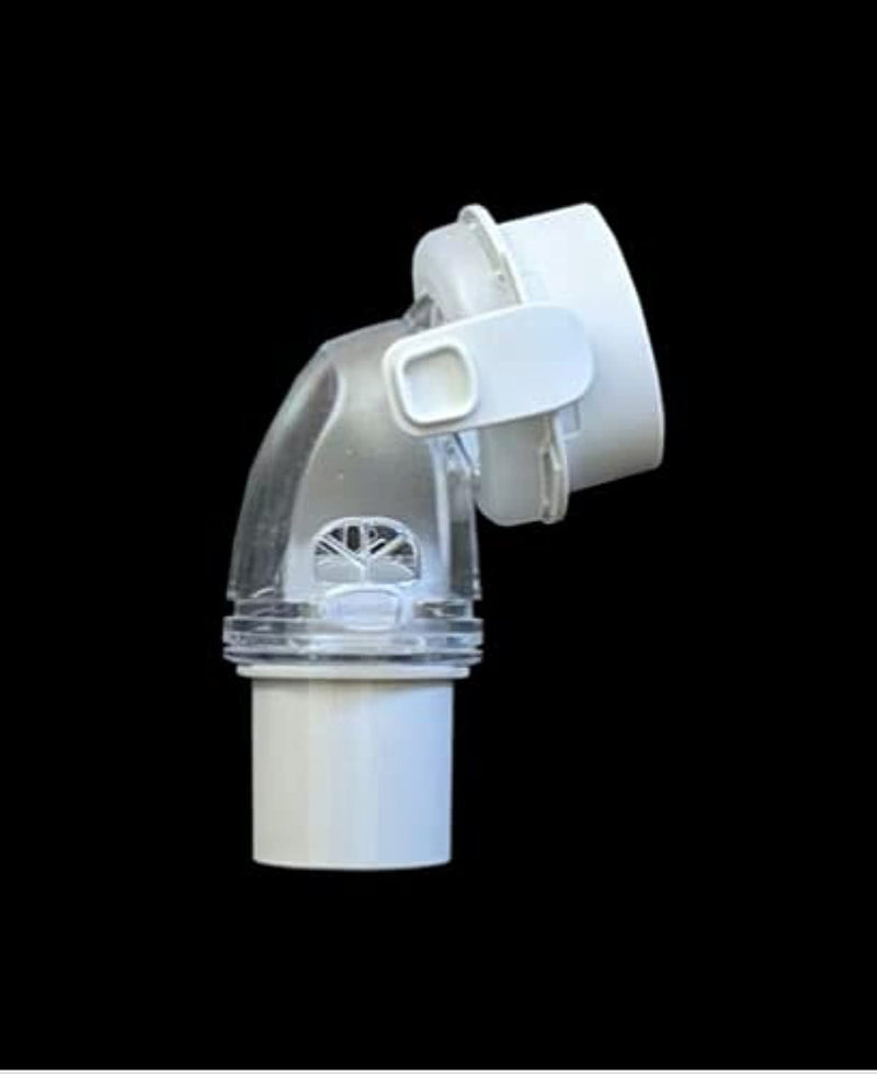 [Australia] - AirFit F20 and AirFit F30 Replacement QuietAir Elbow 