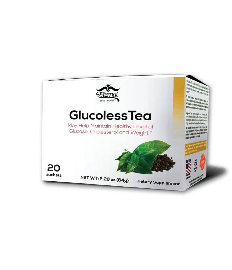 [Australia] - Glucoless Tea 
