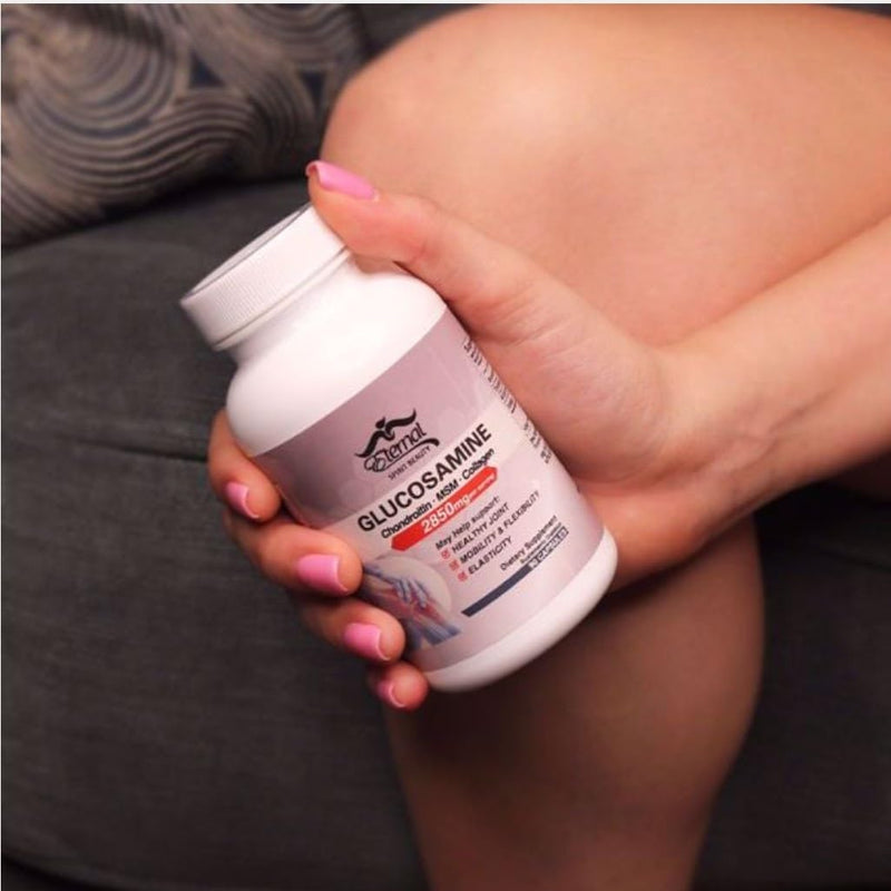 [Australia] - Glucosamine 