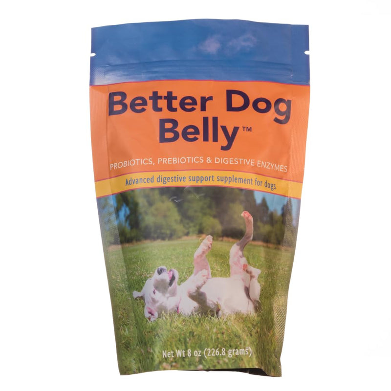 Equerry's Better Cat Belly Advanced Digestive Support Supplement for Cats - 9 Ounces - PawsPlanet Australia
