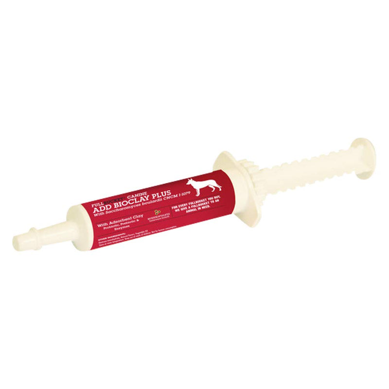 Canine ADD Bioclay Plus, 32.5 mL Tube - PawsPlanet Australia