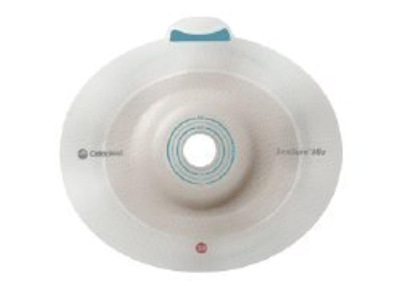 [Australia] - SenSura Mio Convex Trim to Fit Ostomy Barrier Elastic Adhesive 50 mm Flange 5 per Box 16483 