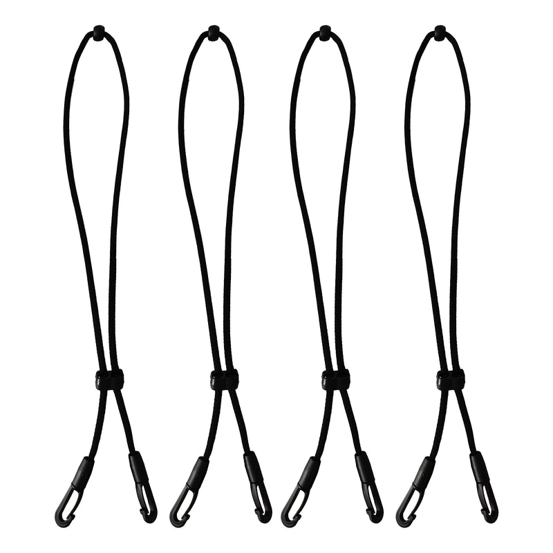 [Australia] - Mask Strap Extender,Lengthen Adjustable Mask Ear Hook 