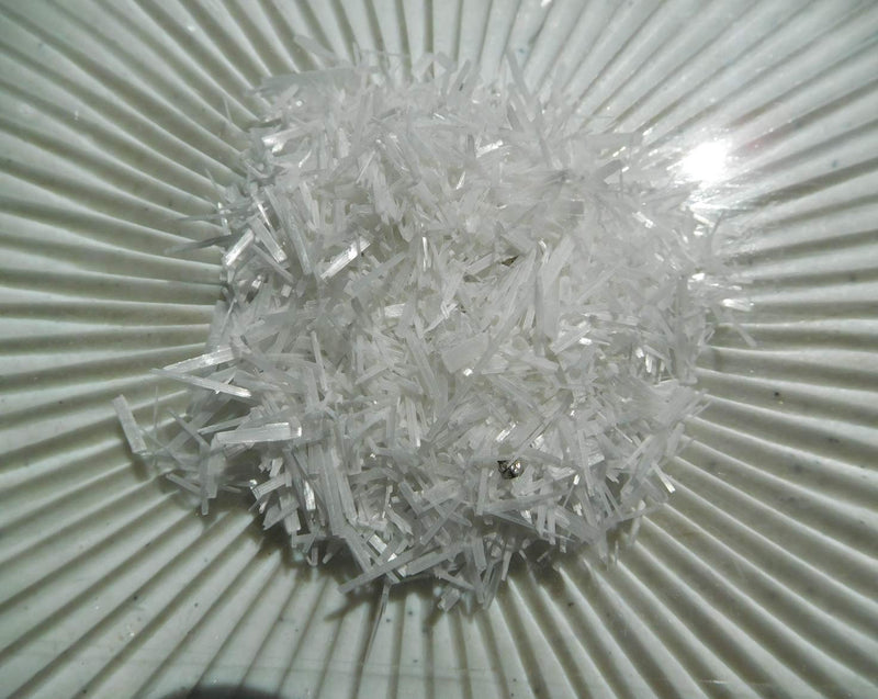Selenite Blades - Just Above 2mm no Powder - 100% Crystal Life+Love! Cleansing Charging Forever! ja2mm (1 Pound) 1 Pound