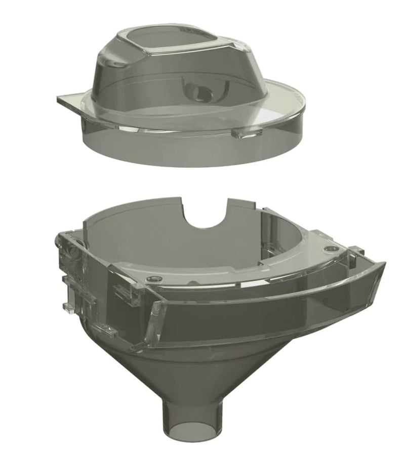 [Australia] - Baby Brezza Formula Pro Advanced Replacement Funnel & Cover 