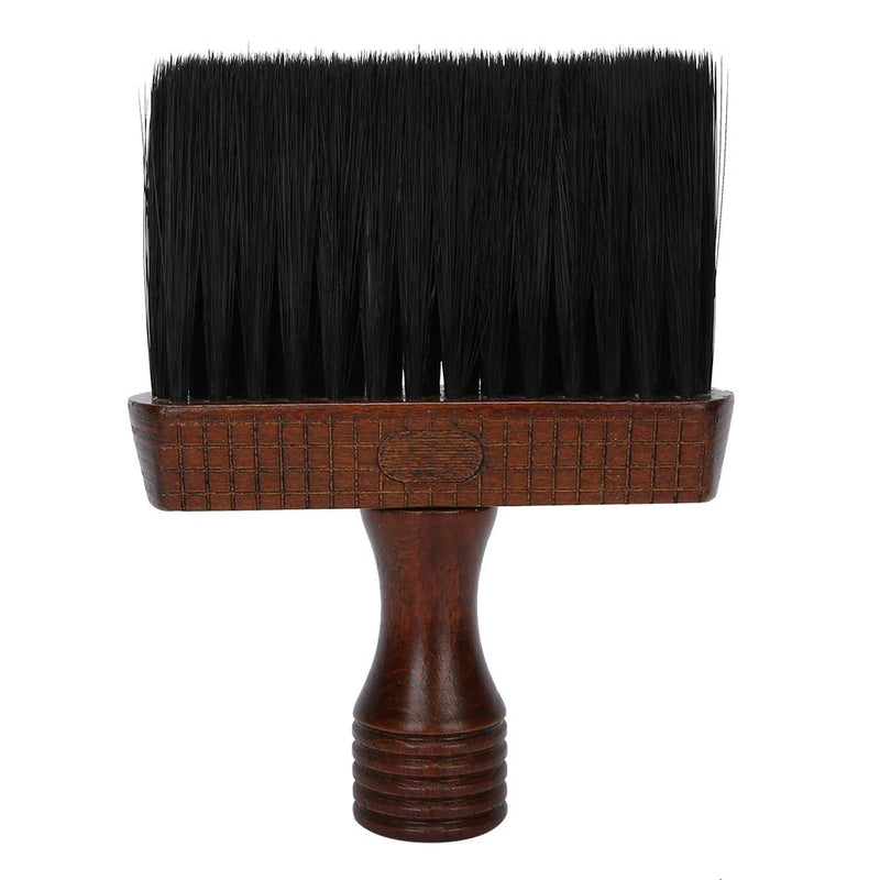 Barber Broken Hair Neck Duster Brush,Soft Hair Cutting Brush For Barbers Cleaning Neck Face Clipper Hair Sweep for Barbershop Salon Home