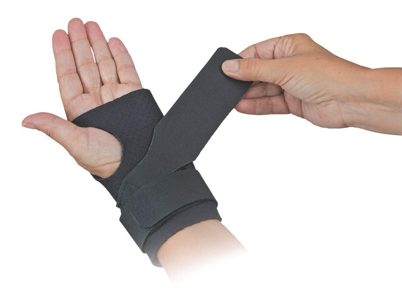 [Australia] - Comfort Cool Ulnar Booster Splint, Right, Small 