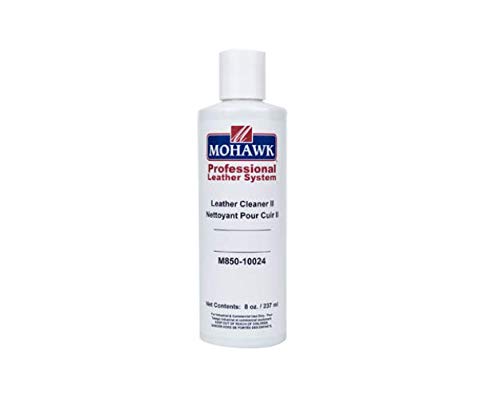 [Australia] - Mohawk Leather Cleaner II M850-10024 