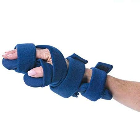 [Australia] - Comfy Resting Hand Splint RH-101 (Adut Small Left) 