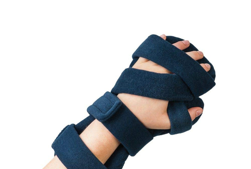 [Australia] - Comfy Resting Hand Splint RH-101 (Adult Small Right) 