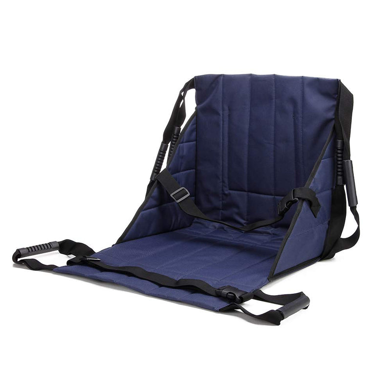 [Australia] - Transfer Sling For Elderly And Disabled Patient Lift Transfer Belt Board From Bed To Wheelchair Emergency Evacuation Chair Pad Home Portable Stair Assist Devices Car Slide Board For Transferring 