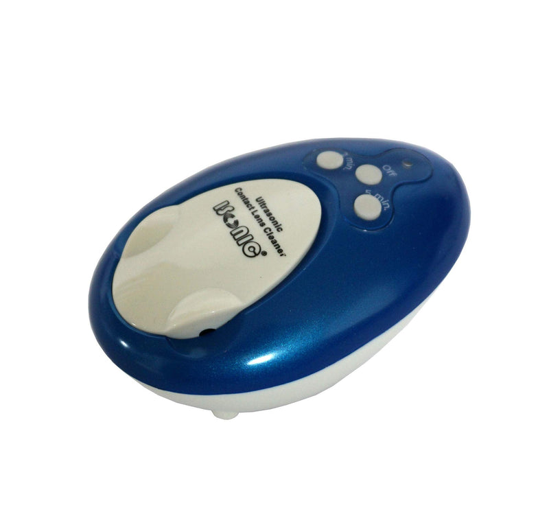 [Australia] - iSonic Ultrasonic Contact Lens/Ortho-K Lens Cleaner, AC100-240V, 7W 