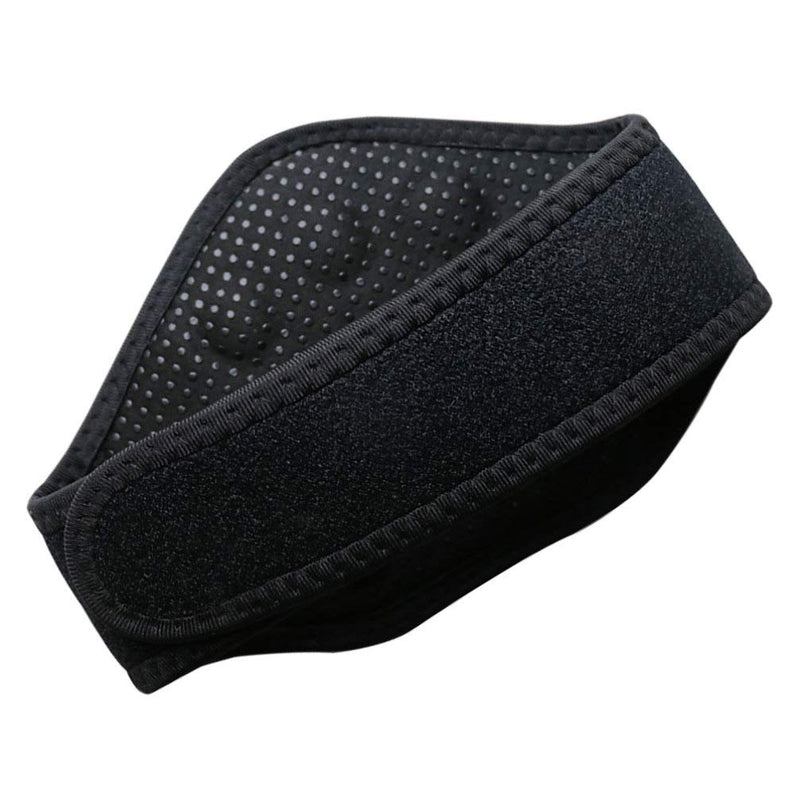 [Australia] - EXCEART Magnetic Self Heating Pad Therapy Pain Relief Neck Wrap Support Brace Collar Pain Relief for Neck Arthritis Migraine Headaches Shoulders and Back 
