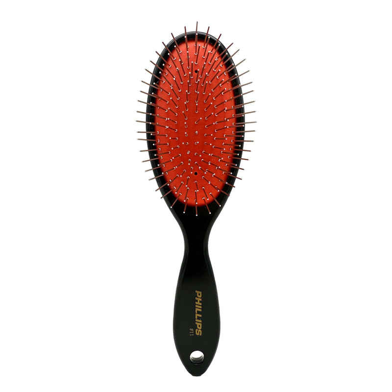 Phillips Brush # 11 Professional Hair Brush by Phillips Brush, Salon Quality Hair Care at Home