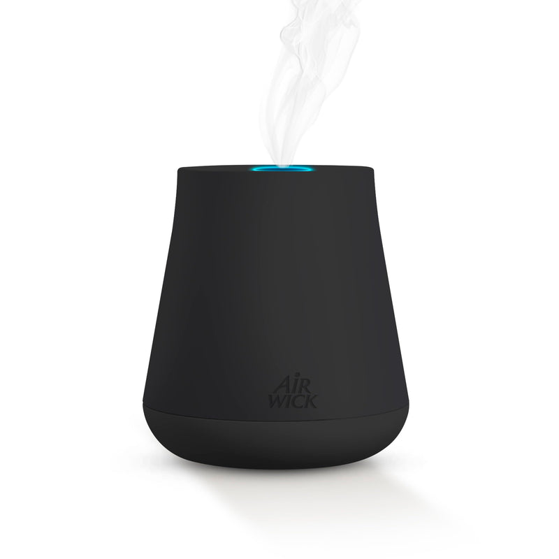 [Australia] - Air Wick Essential Mist Diffuser, 1ct, Essential Oils Diffuser, Air Freshener Peony Gadget 