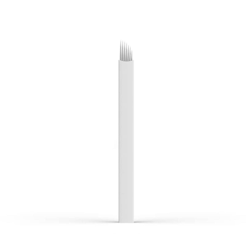 [Australia] - Microblading Needles (7CF - 0.2mm) 7CF - 0.2mm 