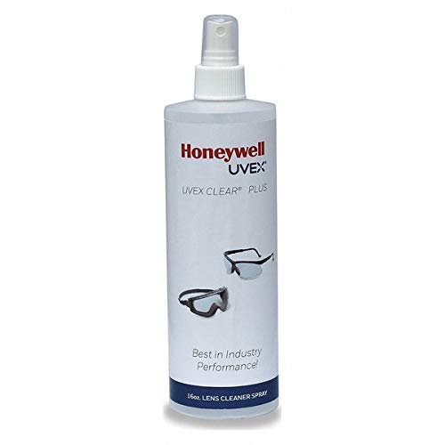 [Australia] - Lens Cleaning Solution, 16 oz, with Pump 